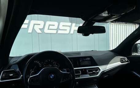 BMW 3 серия, 2019 год, 4 146 000 рублей, 6 фотография