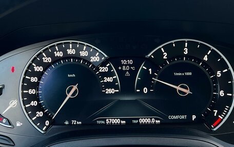 BMW 3 серия, 2019 год, 4 146 000 рублей, 11 фотография