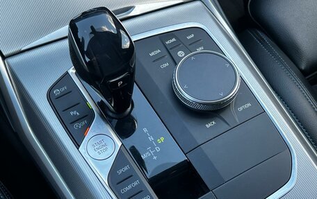 BMW 3 серия, 2019 год, 4 146 000 рублей, 12 фотография