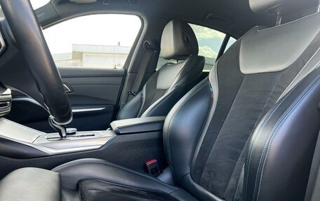BMW 3 серия, 2019 год, 4 146 000 рублей, 8 фотография