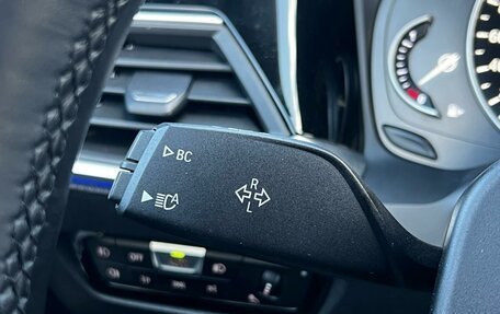 BMW 3 серия, 2019 год, 4 146 000 рублей, 15 фотография