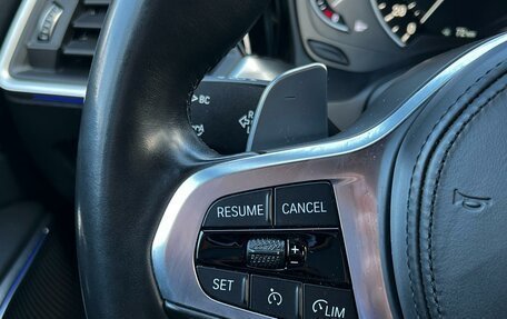 BMW 3 серия, 2019 год, 4 146 000 рублей, 16 фотография