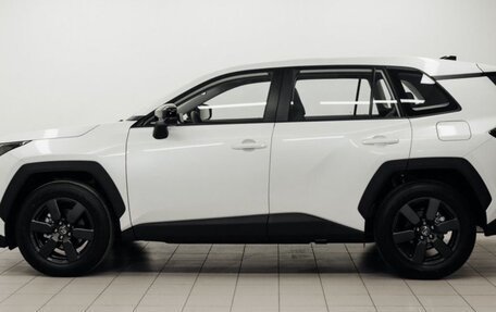 Toyota RAV4, 2026 год, 4 490 000 рублей, 3 фотография