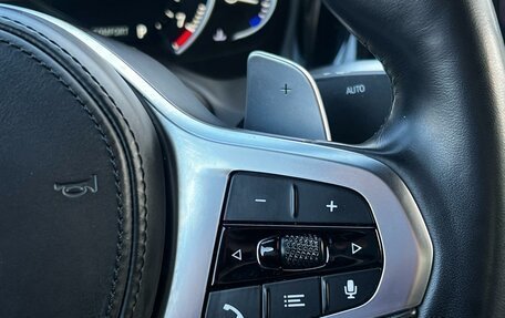 BMW 3 серия, 2019 год, 4 146 000 рублей, 18 фотография