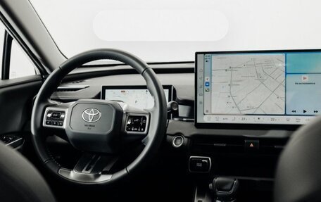 Toyota RAV4, 2026 год, 4 490 000 рублей, 5 фотография