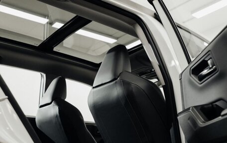 Toyota RAV4, 2026 год, 4 490 000 рублей, 9 фотография