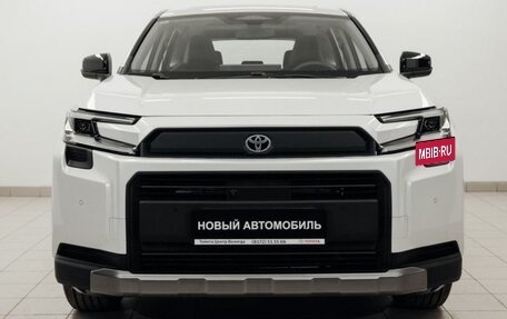 Toyota RAV4, 2026 год, 4 490 000 рублей, 2 фотография