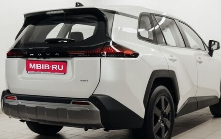 Toyota RAV4, 2026 год, 4 490 000 рублей, 4 фотография