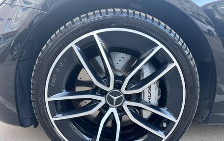 Mercedes-Benz E-Класс AMG, 2020 год, 8 000 000 рублей, 4 фотография