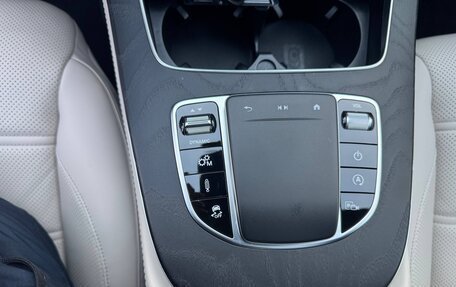 Mercedes-Benz E-Класс AMG, 2020 год, 8 000 000 рублей, 9 фотография