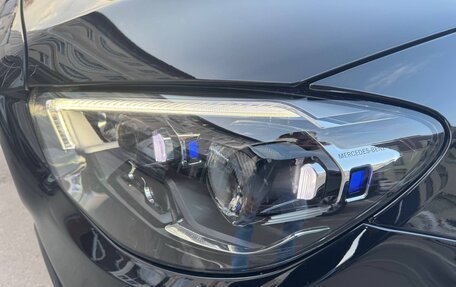 Mercedes-Benz E-Класс AMG, 2020 год, 8 000 000 рублей, 5 фотография