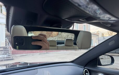 Mercedes-Benz E-Класс AMG, 2020 год, 8 000 000 рублей, 11 фотография