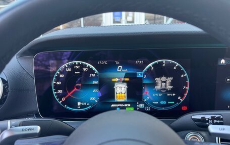 Mercedes-Benz E-Класс AMG, 2020 год, 8 000 000 рублей, 14 фотография