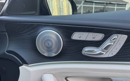 Mercedes-Benz E-Класс AMG, 2020 год, 8 000 000 рублей, 24 фотография