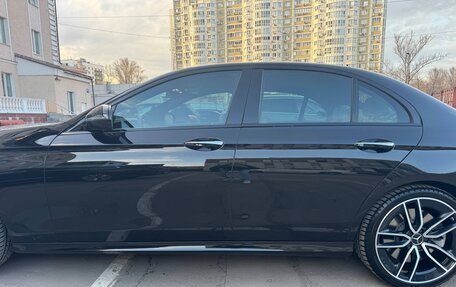 Mercedes-Benz E-Класс AMG, 2020 год, 8 000 000 рублей, 32 фотография