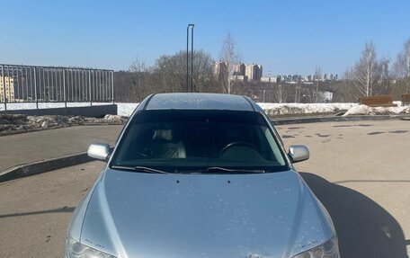 Mazda 6, 2004 год, 185 000 рублей, 7 фотография