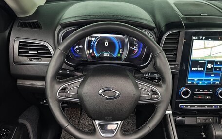 Renault Samsung QM6, 2022 год, 2 190 000 рублей, 4 фотография