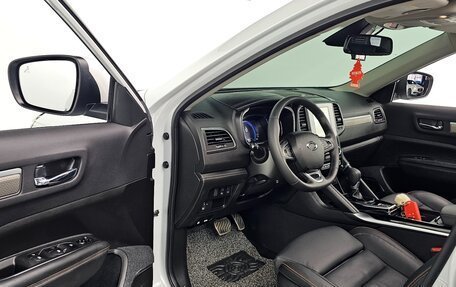 Renault Samsung QM6, 2022 год, 2 190 000 рублей, 5 фотография