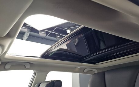 Renault Samsung QM6, 2022 год, 2 190 000 рублей, 7 фотография