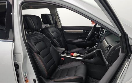 Renault Samsung QM6, 2022 год, 2 190 000 рублей, 6 фотография