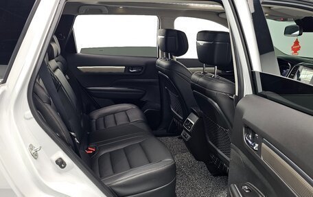 Renault Samsung QM6, 2022 год, 2 190 000 рублей, 8 фотография