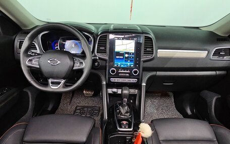 Renault Samsung QM6, 2022 год, 2 190 000 рублей, 9 фотография