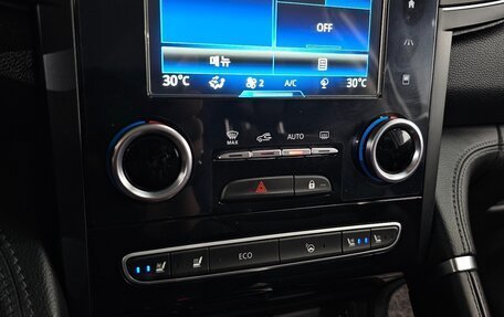 Renault Samsung QM6, 2022 год, 2 190 000 рублей, 14 фотография