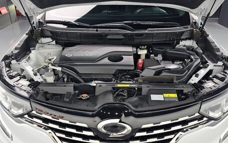 Renault Samsung QM6, 2022 год, 2 190 000 рублей, 19 фотография