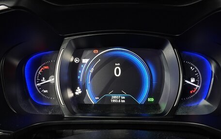 Renault Samsung QM6, 2022 год, 2 190 000 рублей, 10 фотография
