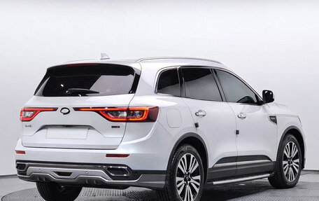Renault Samsung QM6, 2022 год, 2 190 000 рублей, 17 фотография