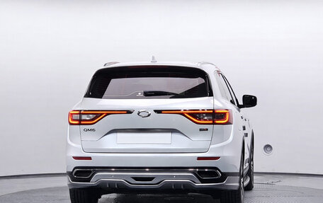 Renault Samsung QM6, 2022 год, 2 190 000 рублей, 16 фотография