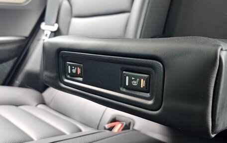 Renault Samsung QM6, 2022 год, 2 190 000 рублей, 15 фотография
