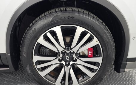 Renault Samsung QM6, 2022 год, 2 190 000 рублей, 18 фотография