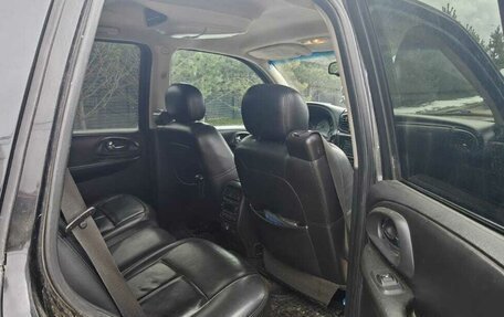 Chevrolet TrailBlazer II, 2008 год, 750 000 рублей, 11 фотография