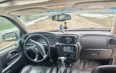 Chevrolet TrailBlazer II, 2008 год, 750 000 рублей, 12 фотография