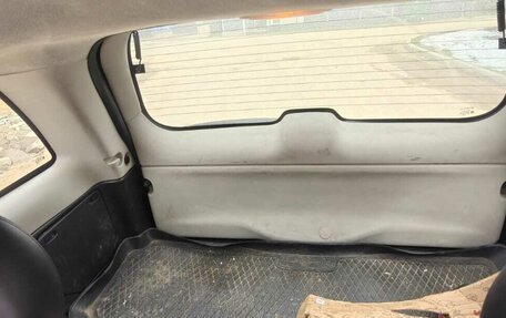 Chevrolet TrailBlazer II, 2008 год, 750 000 рублей, 16 фотография