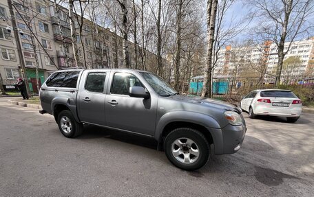 Mazda BT-50 II, 2011 год, 1 400 000 рублей, 3 фотография