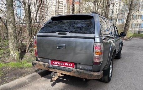 Mazda BT-50 II, 2011 год, 1 400 000 рублей, 5 фотография