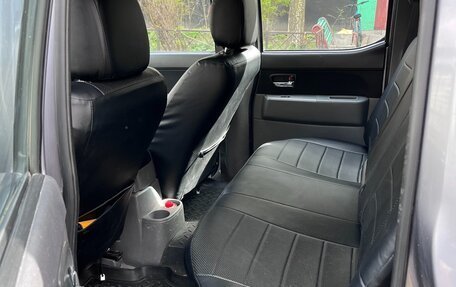 Mazda BT-50 II, 2011 год, 1 400 000 рублей, 7 фотография