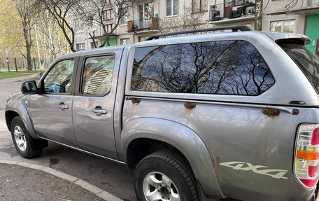 Mazda BT-50 II, 2011 год, 1 400 000 рублей, 6 фотография
