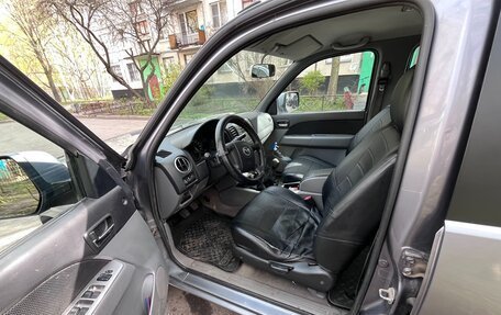 Mazda BT-50 II, 2011 год, 1 400 000 рублей, 10 фотография