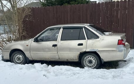 Daewoo Nexia I рестайлинг, 2012 год, 155 000 рублей, 2 фотография