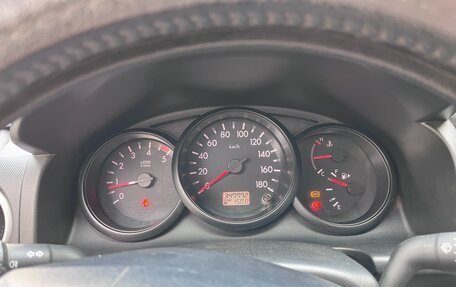 Mazda BT-50 II, 2011 год, 1 400 000 рублей, 8 фотография