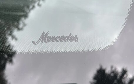 Mercedes-Benz V-Класс, 2021 год, 6 625 000 рублей, 8 фотография