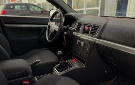 Opel Vectra C рестайлинг, 2008 год, 530 000 рублей, 7 фотография