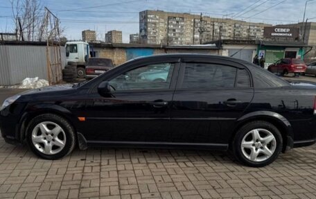 Opel Vectra C рестайлинг, 2008 год, 530 000 рублей, 4 фотография