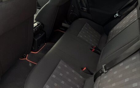 Opel Vectra C рестайлинг, 2008 год, 530 000 рублей, 9 фотография