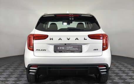 Haval Jolion, 2026 год, 2 449 000 рублей, 4 фотография