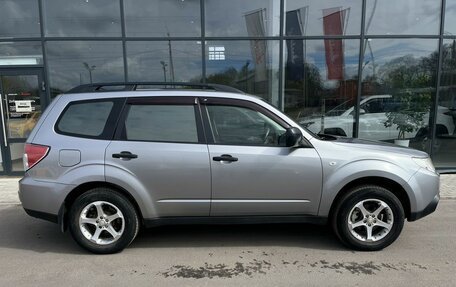 Subaru Forester, 2009 год, 980 000 рублей, 4 фотография