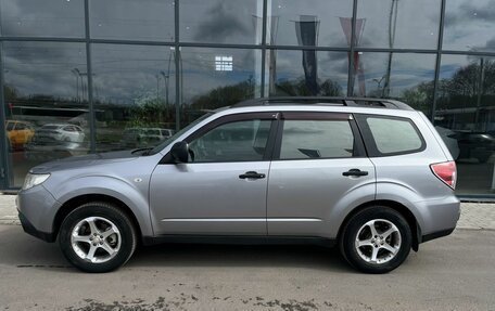 Subaru Forester, 2009 год, 980 000 рублей, 8 фотография